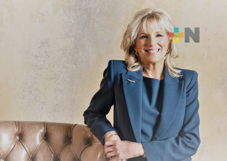 Jill Biden representará a los Estados Unidos en toma de protesta de Claudia Sheinbaum